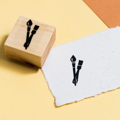 Carimbo&#x20;-&#x20;Pinc&#x00E9;is&#x20;-&#x20;3x3cm