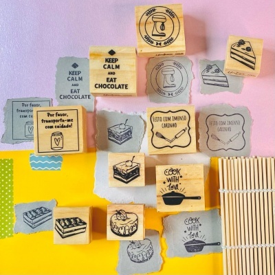 Carimbo&#x20;-&#x20;&#x20;Torta&#x20;&#x28;culin&#x00E1;ria&#x29;&#x20;-&#x20;3x3cm