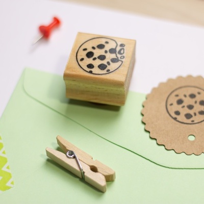 Carimbo&#x20;-&#x20;Cookie&#x20;-&#x20;3x3cm