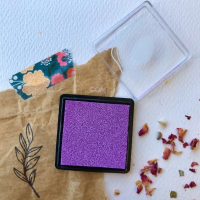 Almofada&#x20;de&#x20;tinta&#x20;-&#x20;Cores