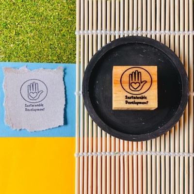 Carimbo&#x20;-&#x20;Sustainable&#x20;Development&#x20;-&#x20;3x3cm