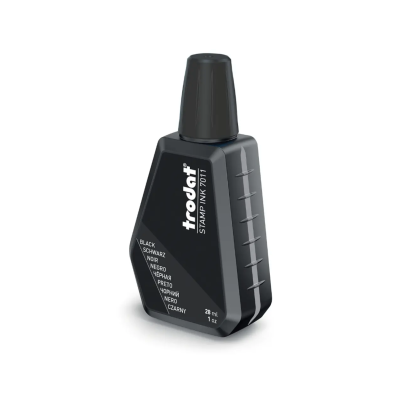 Tinta&#x20;para&#x20;almofada&#x20;de&#x20;carimbo&#x20;-&#x20;Para&#x20;papel