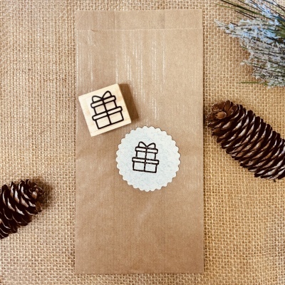 Carimbo&#x20;-&#x20;Caixas&#x20;decoradas-&#x20;3x3cm