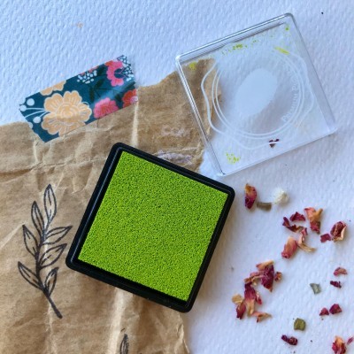 Almofada&#x20;de&#x20;tinta&#x20;-&#x20;Cores