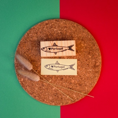 Carimbos&#x20;-&#x20;Cole&#x00E7;&#x00E3;o&#x20;Portugal