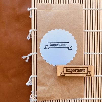 Carimbo&#x20;-&#x20;Importante&#x20;-&#x20;2x7cm