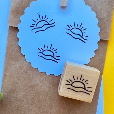 Carimbos&#x20;-&#x20;Cole&#x00E7;&#x00E3;o&#x20;Ver&#x00E3;o&#x20;3x3&#x20;e&#x20;2x4cm