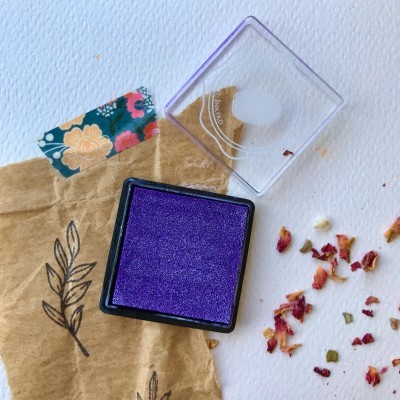 Almofada&#x20;de&#x20;tinta&#x20;-&#x20;Cores