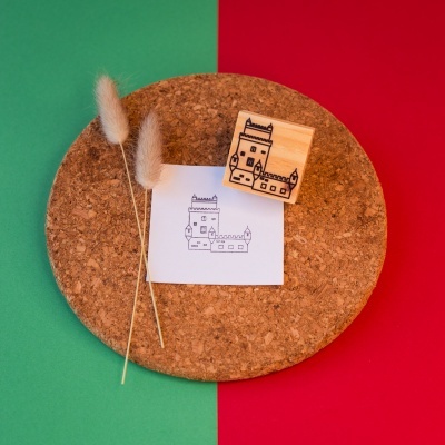 Carimbos&#x20;-&#x20;Cole&#x00E7;&#x00E3;o&#x20;Portugal