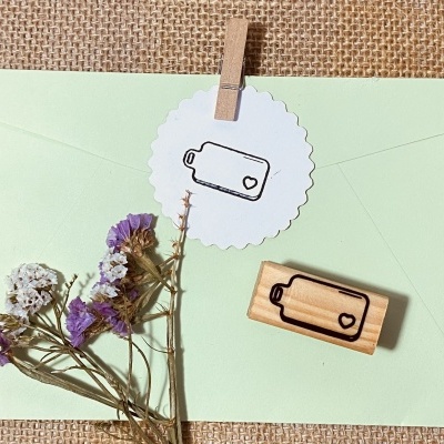 Carimbo&#x20;-&#x20;T&#x00E1;bua&#x20;de&#x20;cozinha&#x20;-&#x20;2x4cm