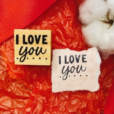 Carimbo&#x20;-&#x20;I&#x20;LOVE&#x20;you&#x20;-&#x20;3x3cm