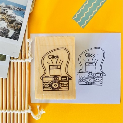 Carimbo&#x20;-&#x20;Click&#x20;-&#x20;3x5cm
