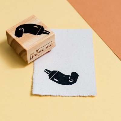 Carimbo&#x20;-&#x20;Bisnaga&#x20;fechada&#x20;-&#x20;3x3cm