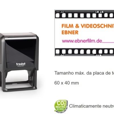 Carimbo&#x20;Autom&#x00E1;tico&#x20;-&#x20;Personaliz&#x00E1;vel&#x20;-&#x20;Retangular