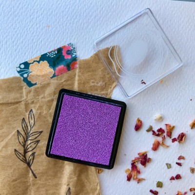 Almofada&#x20;de&#x20;tinta&#x20;-&#x20;Cores