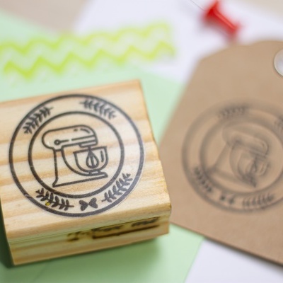 Carimbo&#x20;-&#x20;Batedeira&#x20;&#x28;culin&#x00E1;ria&#x29;&#x20;-&#x20;4x4cm