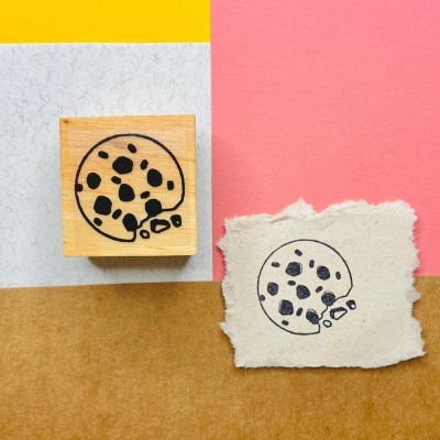 Carimbo&#x20;-&#x20;Cookie&#x20;-&#x20;3x3cm