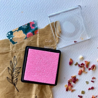 Almofada&#x20;de&#x20;tinta&#x20;-&#x20;Cores