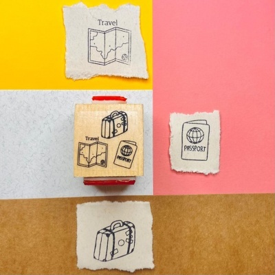 Carimbo&#x20;Cubo&#x20;-&#x20;Travel