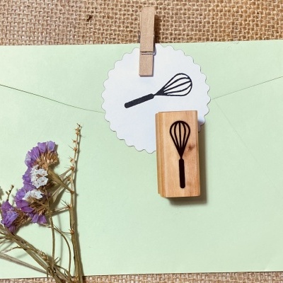 Carimbo&#x20;-&#x20;Fu&#x00E9;&#x20;-&#x20;2x4cm