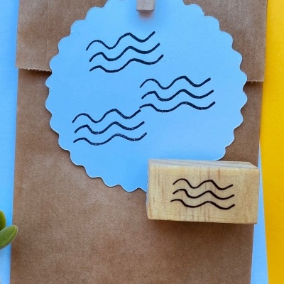 Carimbos&#x20;-&#x20;Cole&#x00E7;&#x00E3;o&#x20;Ver&#x00E3;o&#x20;3x3&#x20;e&#x20;2x4cm