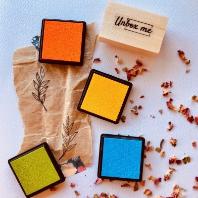 Almofada&#x20;de&#x20;tinta&#x20;-&#x20;Cores