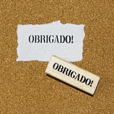 Carimbo&#x20;-&#x20;Obrigado&#x21;&#x20;-&#x20;3x7cm