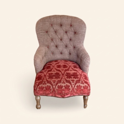 Grandpa&#x20;Chair