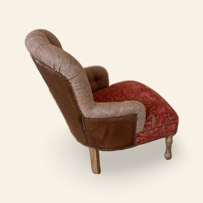 Grandpa&#x20;Chair