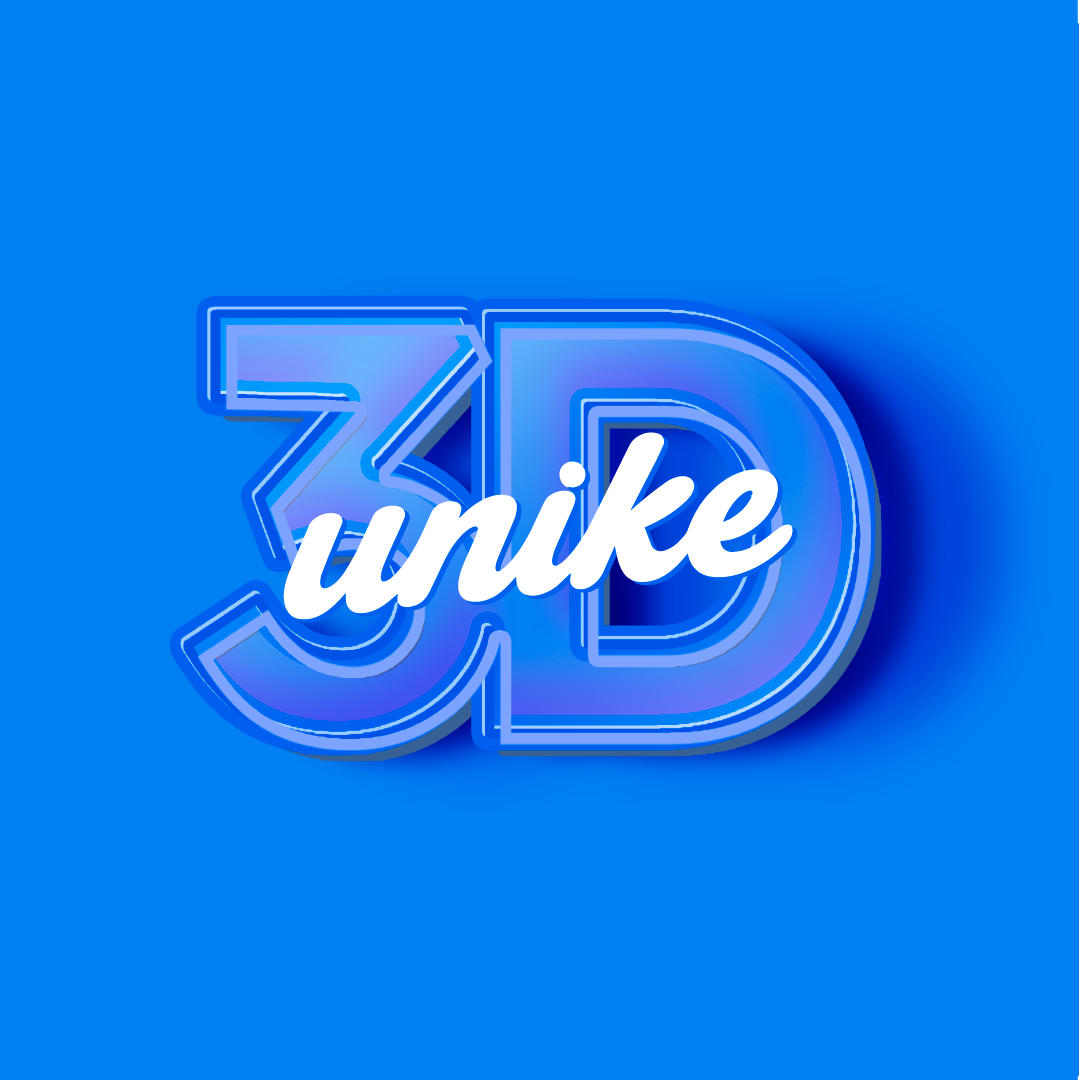 unike3d