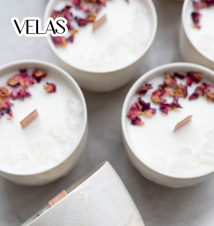 VELAS | UNIQUE PARTY - PARTY + GIFTS