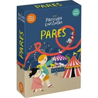 Jogo de cartas 