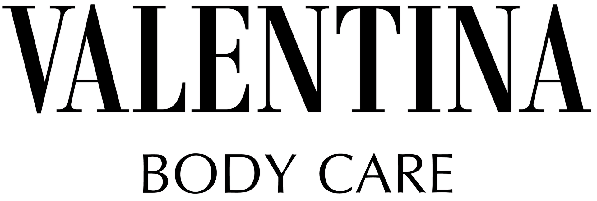 Valentina Body Care