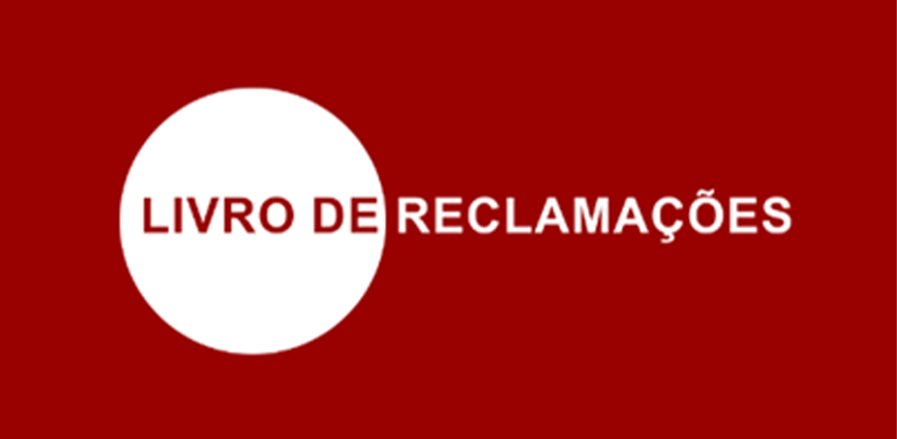 Livro de reclamações