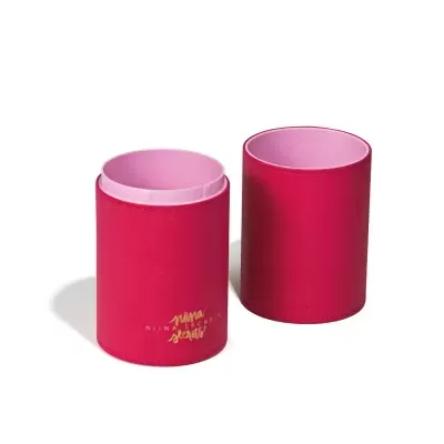 Estojo&#x20;Organizador&#x20;para&#x20;Pinc&#x00E9;is&#x20;Pink&#x20;Case&#x20;Niina&#x20;Secrets