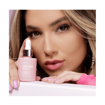 &#x26A1;BEST&#x20;SELLER&#x20;-&#x20;S&#x00E9;rum&#x20;10&#x20;em&#x20;1&#x20;-&#x20;25ml&#x20;Virginia&#x20;WePink&#x20;&#x2705;PRONTA&#x20;ENTREGA