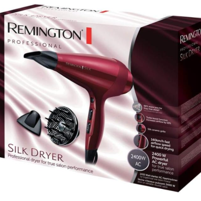 Tend&#x00EA;ncia&#x20;&#x1F680;&#x20;Secador&#x20;de&#x20;Cabelo&#x20;Profissional&#x20;Grade&#x20;de&#x20;Cer&#x00E2;mica&#x20;de&#x20;Seda&#x20;2400&#x20;W