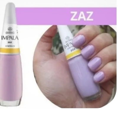 Esmaltes&#x20;Impala&#x20;Cole&#x00E7;&#x00E3;o&#x20;Cores&#x20;Coloridos&#x2705;PRONTA&#x20;ENTREGA