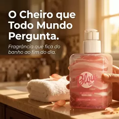 Kit&#x20;Blow&#x20;Girl&#x20;Rotina&#x20;Completa&#x20;Cuidado&#x20;Corporal&#x20;4&#x20;Itens&#x2705;PRONTA&#x20;ENTREGA
