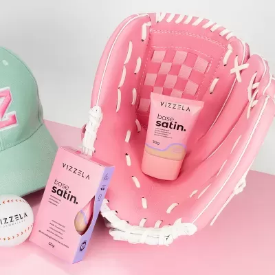 Base&#x20;L&#x00ED;quida&#x20;SATIN&#x20;-&#x20;Vizzela