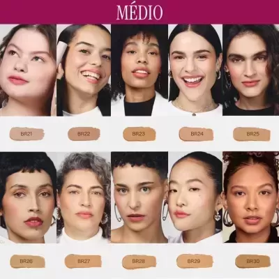 BOCA&#x20;ROSA&#x1F444;Stick&#x20;Pele&#x20;Multifuncional&#x20;-&#x20;Base,&#x20;Contorno&#x20;e&#x20;Corretivo&#x20;&#x2705;PRONTA&#x20;ENTREGA