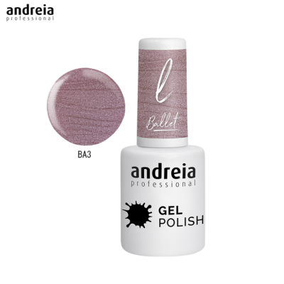 Verniz&#x20;Gel&#x20;Andreia&#x20;Ballet&#x20;&#x2705;PRONTA&#x20;ENTREGA