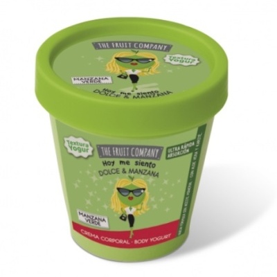 Creme&#x20;Corporal&#x20;200gr.&#x20;The&#x20;Fruit&#x20;Company