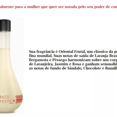 Perfume&#x20;Overdose&#x20;Sensual&#x20;210ml&#x20;-&#x20;Racco