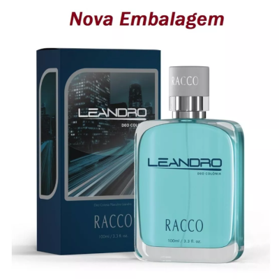 Perfume&#x20;Deo&#x20;Colonia&#x20;Leandro&#x20;Racco&#x20;-&#x20;100ml