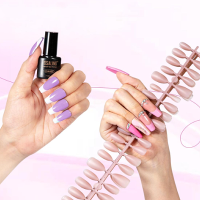 Kit&#x20;24&#x20;Vernizes&#x20;em&#x20;Gel&#x20;Roxo&#x20;Vermelho&#x20;Cinza&#x20;Preto&#x20;Azul,&#x20;Base,&#x20;Top&#x20;Coat&#x20;Mate&#x20;e&#x20;Glitter&#x20;&#x2705;PRONTA&#x20;ENTREGA