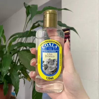 Kit&#x20;Coala&#x20;Home&#x20;-&#x20;Ch&#x00E1;&#x20;Branco