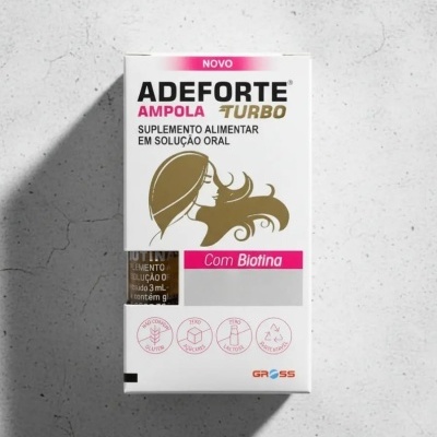 Adeforte&#x20;Turbo&#x20;Biotina&#x20;Liquida&#x20;Para&#x20;Cabelos&#x20;Fortes