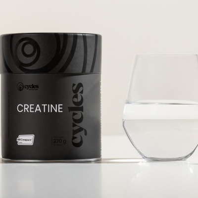 Creatine&#x20;Cycles&#x20;270&#x20;g