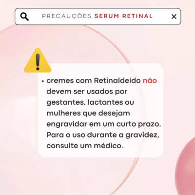 Creamy&#x20;S&#x00E9;rum&#x20;Facial&#x20;Retinal&#x20;&#x20;Noturno&#x20;Anti&#x20;Aging&#x20;30g&#x2705;PRONTA&#x20;ENTREGA